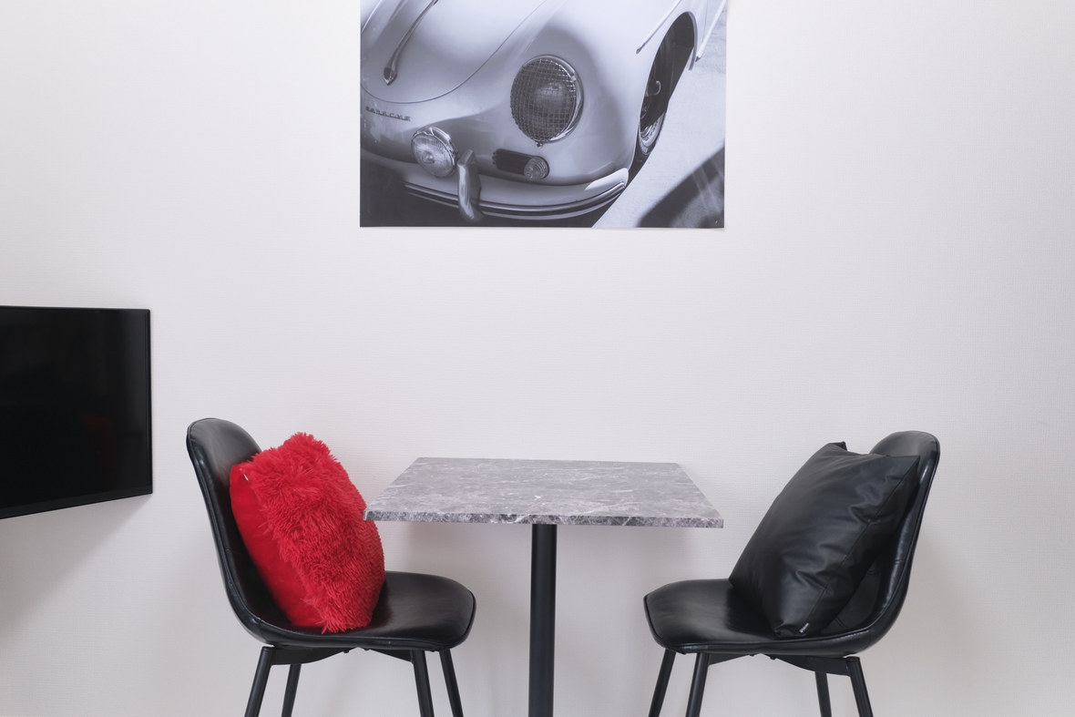 A-2*中延駅から徒歩2分/主要駅までのアクセス抜群/2名収容/Wi-Fi完備