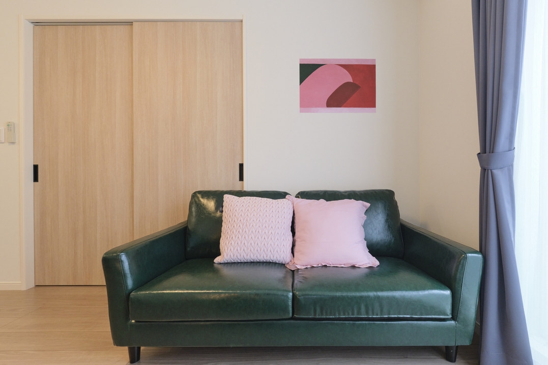 A*下北沢駅から徒歩3分/渋谷・新宿・吉祥寺まで1本/4名収容/Wi-Fi完備/素泊まりプラン