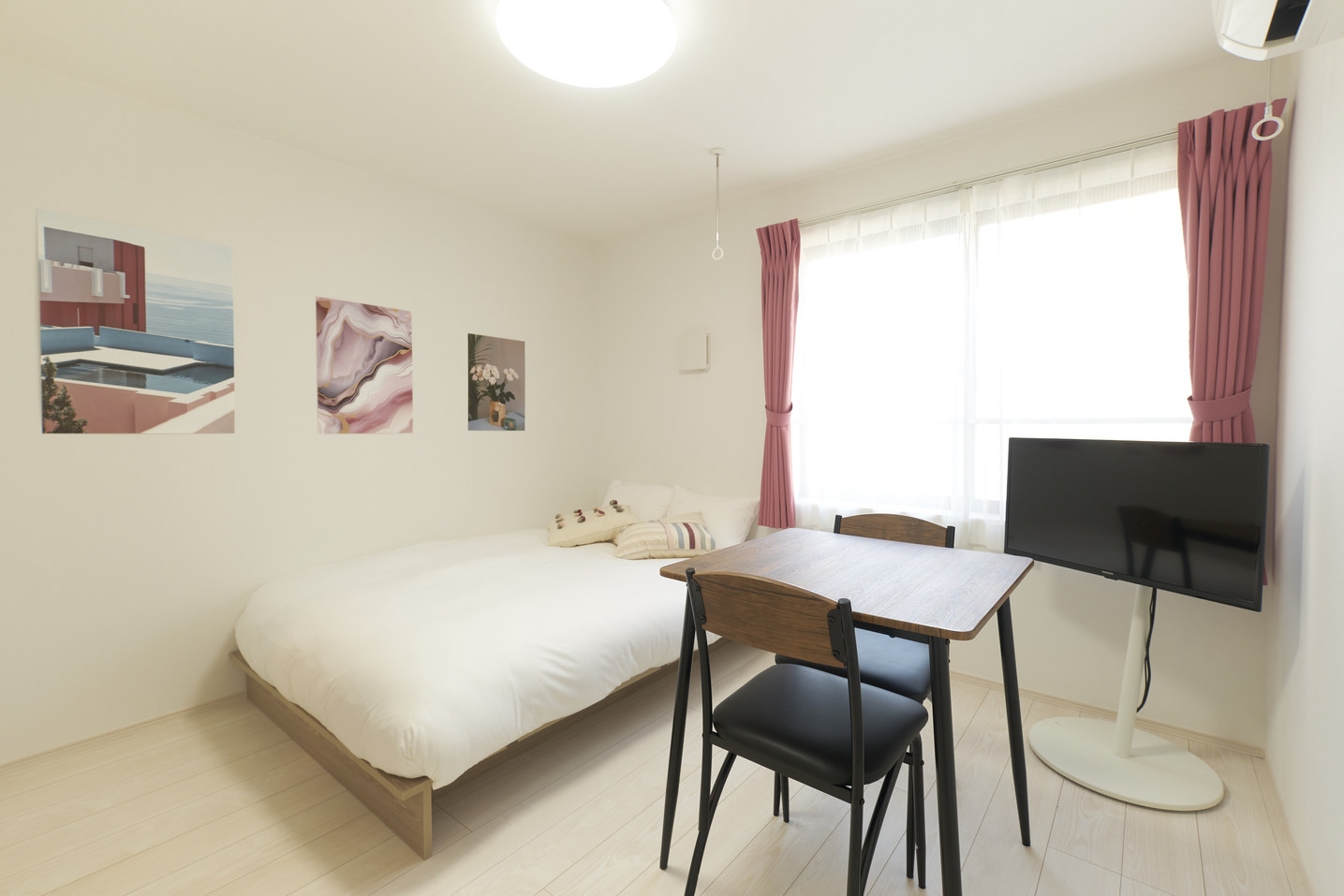 A＊東京観光に便利！押上駅7分/好立地/スカイツリー近くの静かで快適なステイ/２名/素泊まりプラン