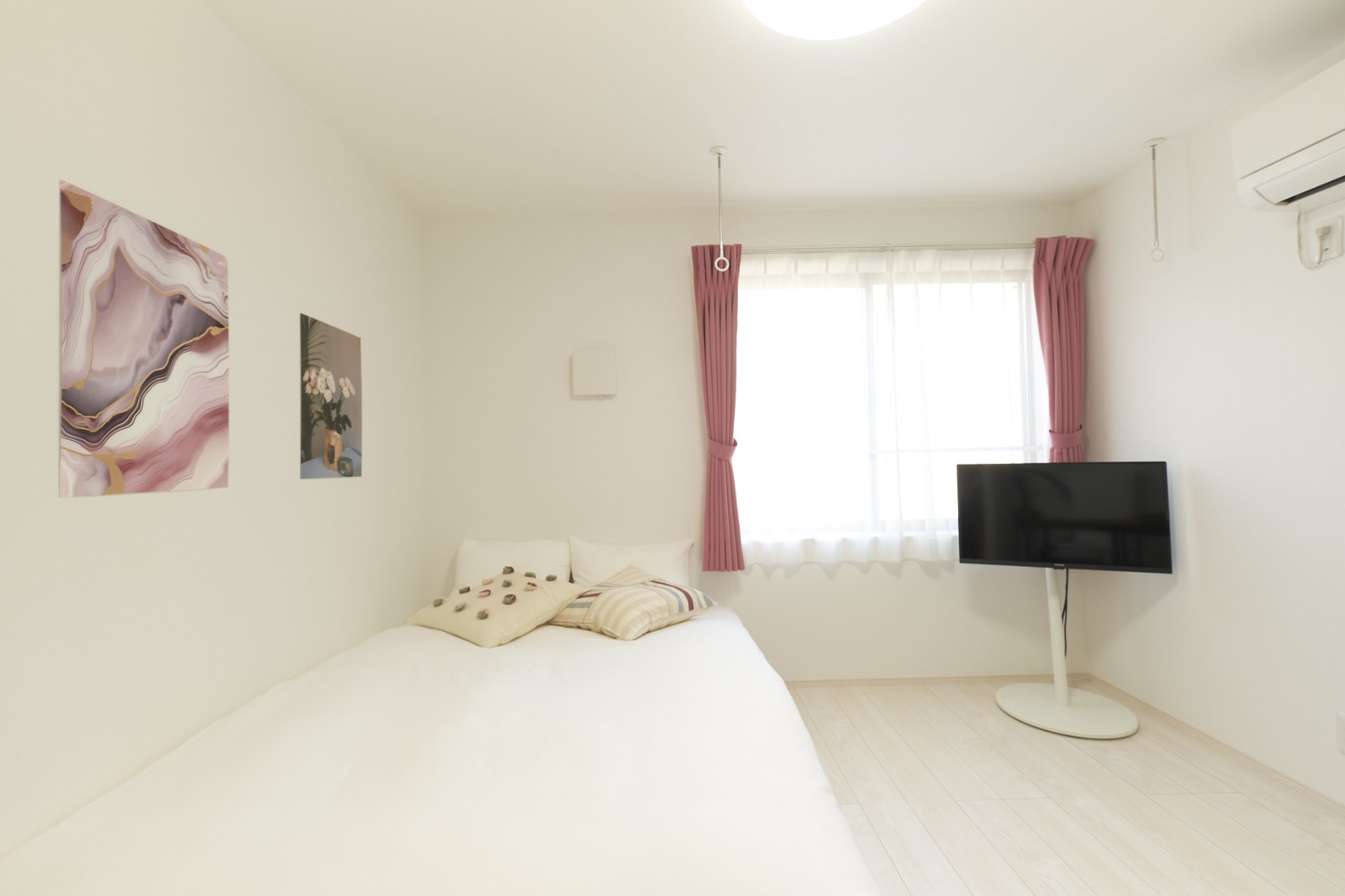 A＊東京観光に便利！押上駅7分/好立地/スカイツリー近くの静かで快適なステイ/２名/素泊まりプラン