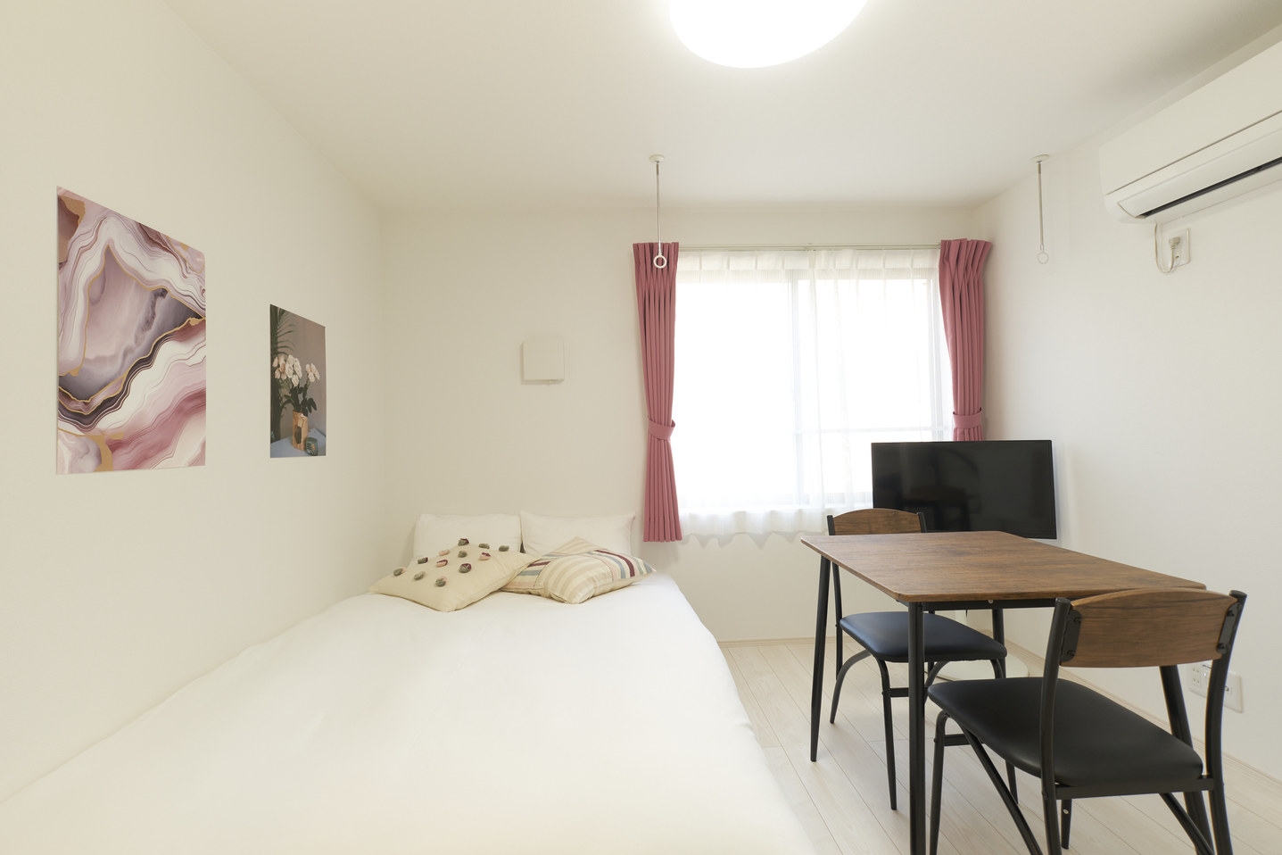 A＊東京観光に便利！押上駅7分/好立地/スカイツリー近くの静かで快適なステイ/２名/素泊まりプラン