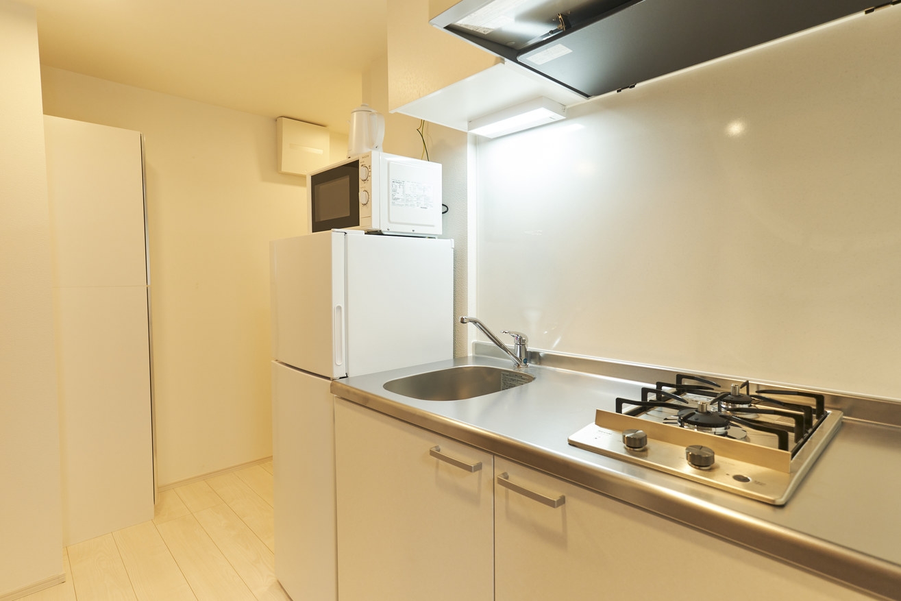 A＊東京観光に便利！押上駅7分/好立地/スカイツリー近くの静かで快適なステイ/２名/素泊まりプラン