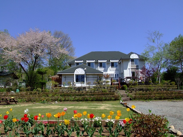 年末年始（１２/３１〜１/３） 八ヶ岳高原焼きたてパンの宿１泊朝食プラン paypay使えます