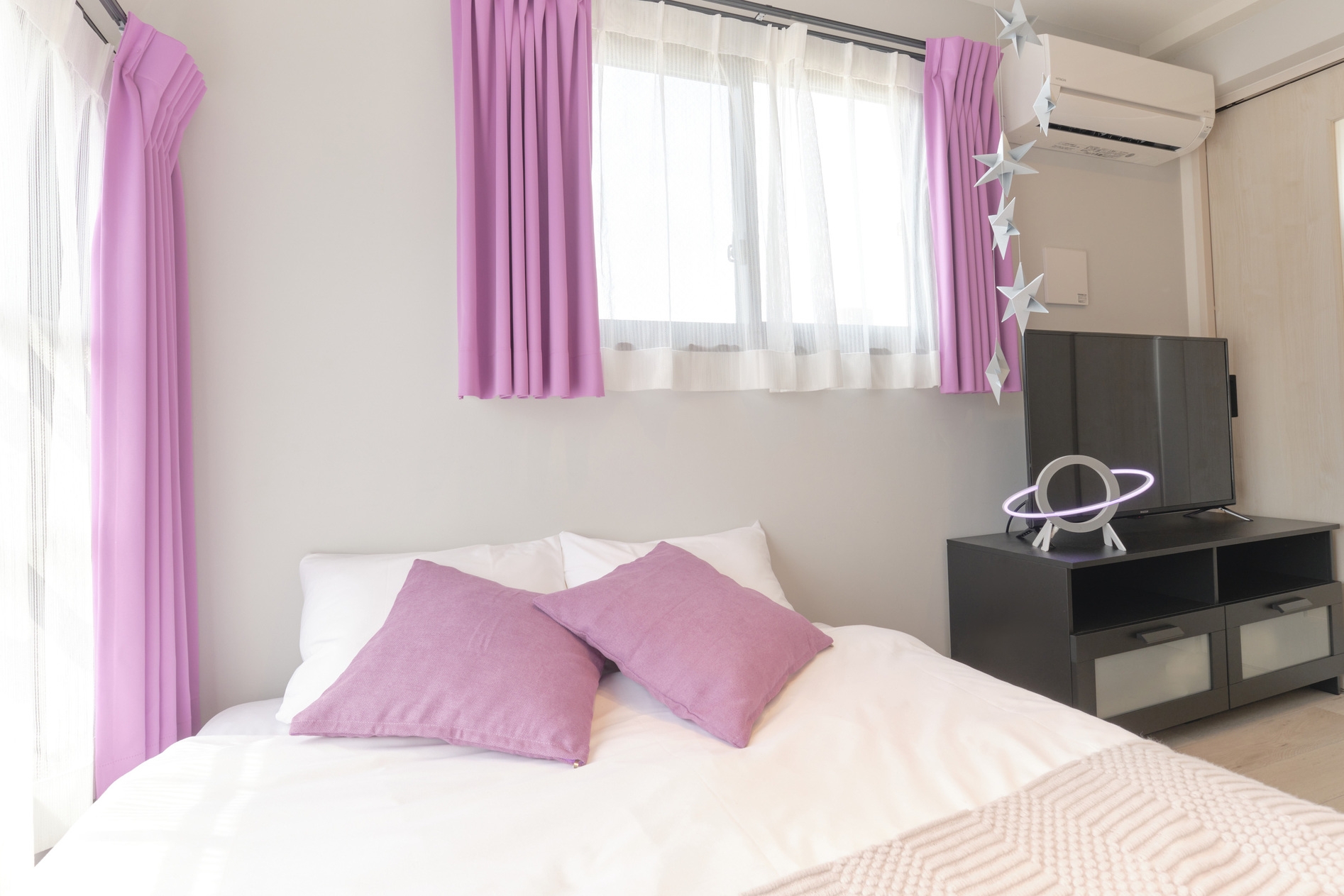 【C】清澄白河駅~7分/渋谷駅まで乗換なし/WiFi完備