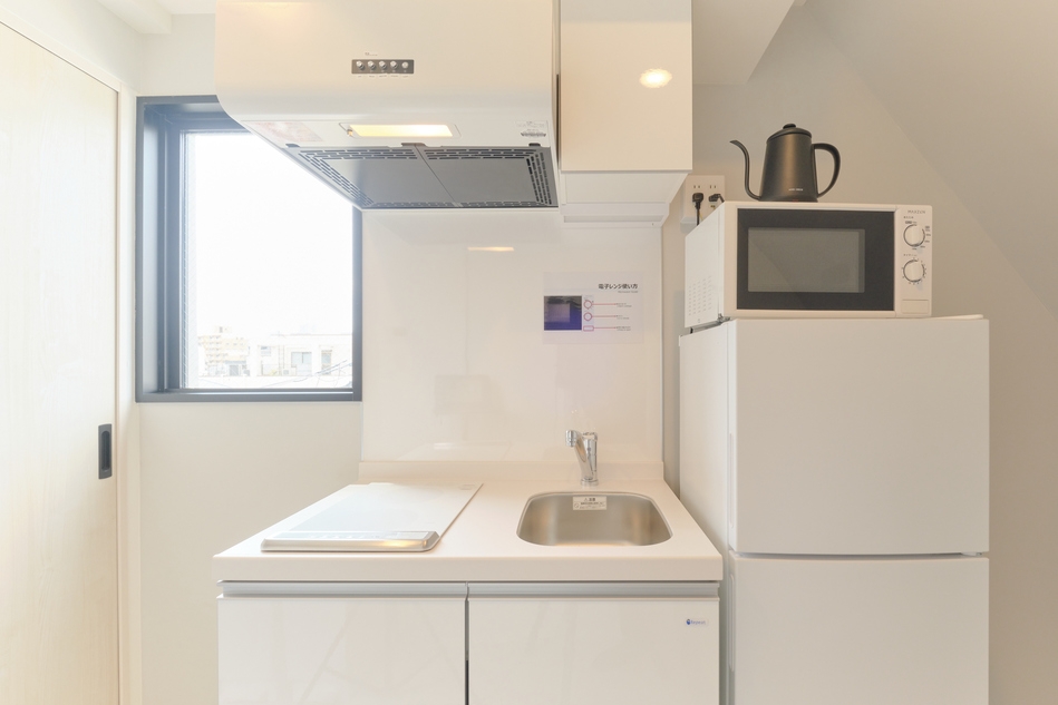 【C】清澄白河駅~7分/渋谷駅まで乗換なし/WiFi完備