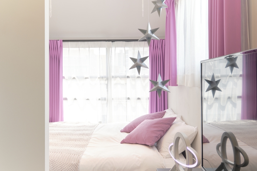 【C】清澄白河駅~7分/渋谷駅まで乗換なし/WiFi完備