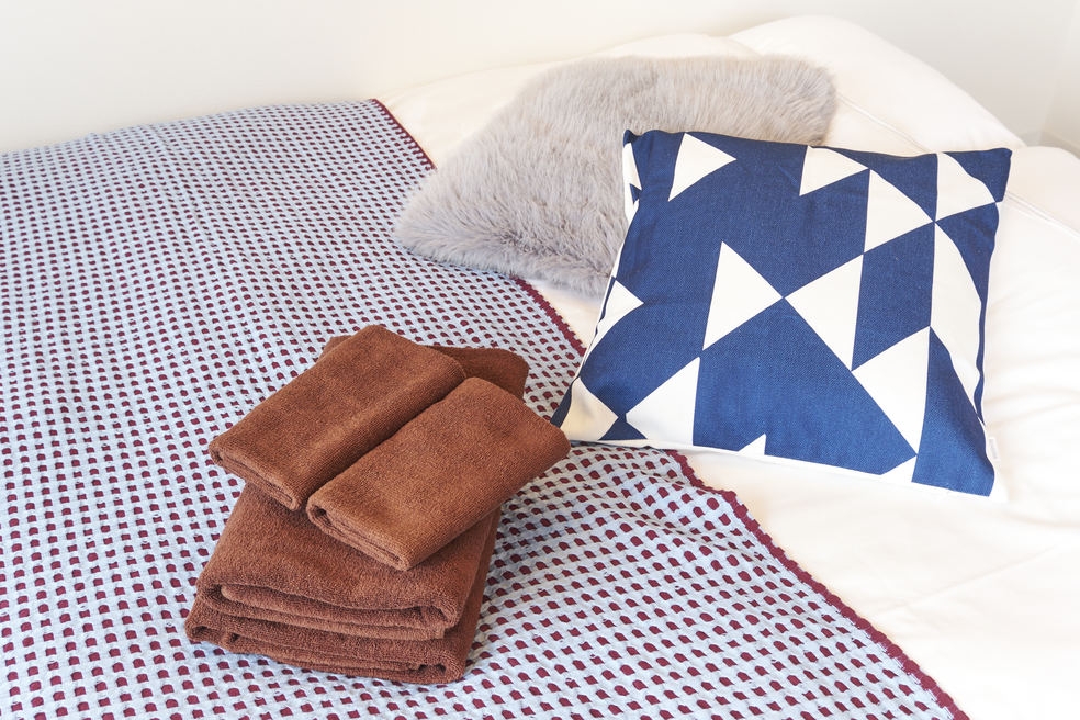 A*2名収容/神泉駅徒歩9分/渋谷駅まで1駅/Wi-Fi完備/素泊まりプラン