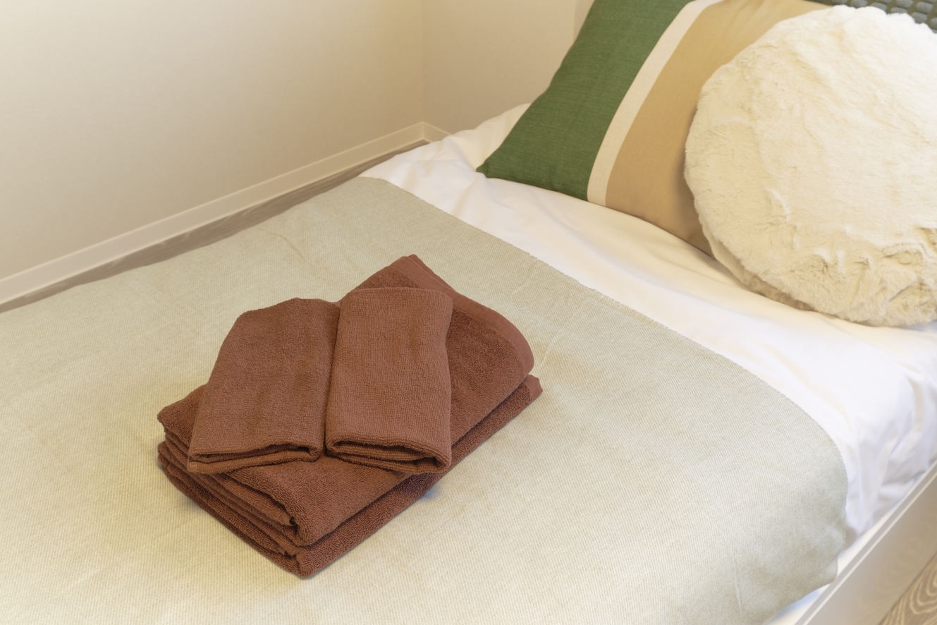 A*錦糸町駅から徒歩5分/2名収容/主要駅へのアクセス抜群/Wi-Fi完備/素泊まりプラン