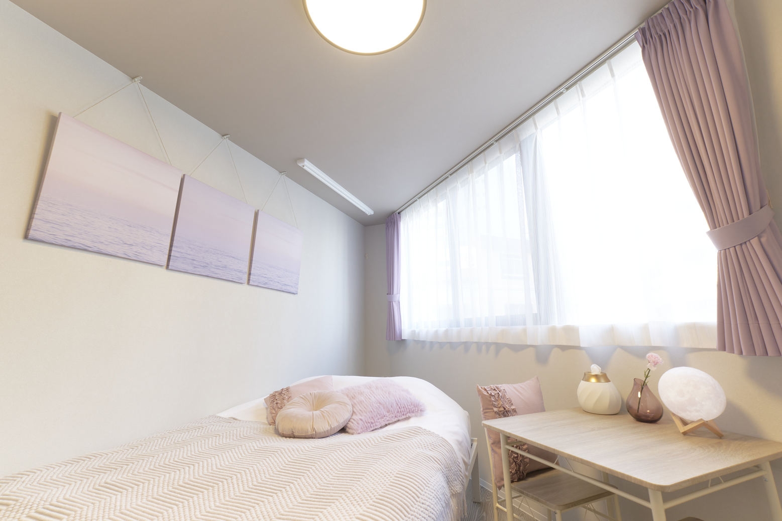 B*錦糸町駅から徒歩5分/2名収容/主要駅へのアクセス抜群/Wi-Fi完備/素泊まりプラン