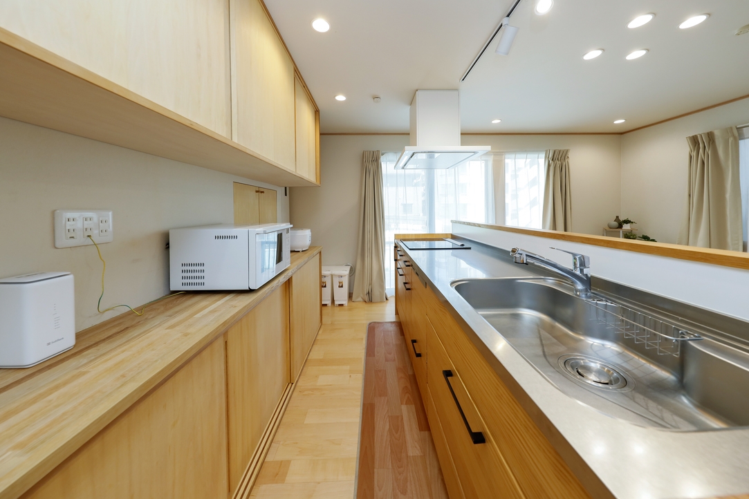 世田谷代田駅~徒歩4分/一戸建て貸し切り/wifi完備/素泊まりプラン