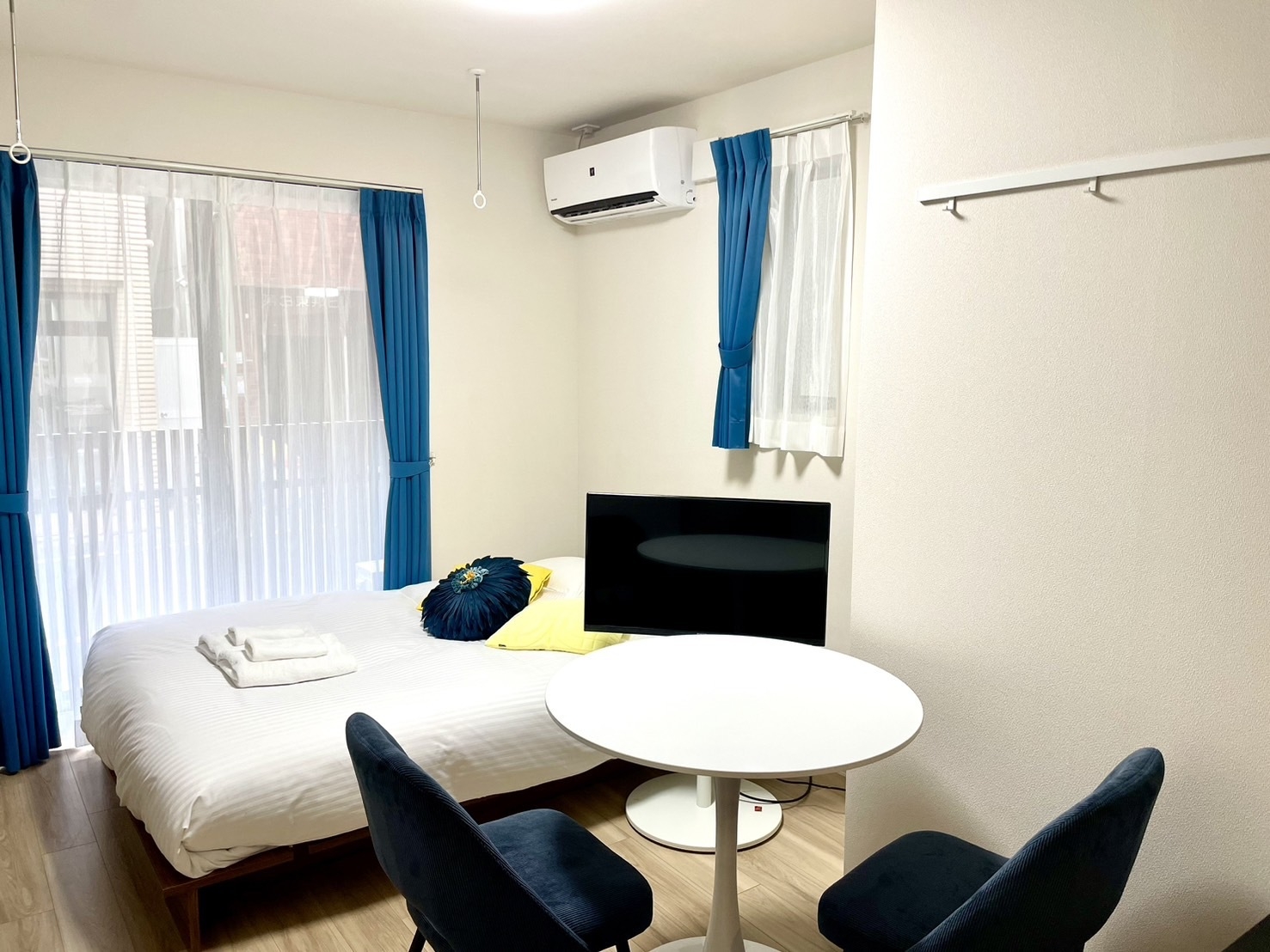 102＊新宿エリア/新宿三丁目駅~徒歩5分/WiFi完備