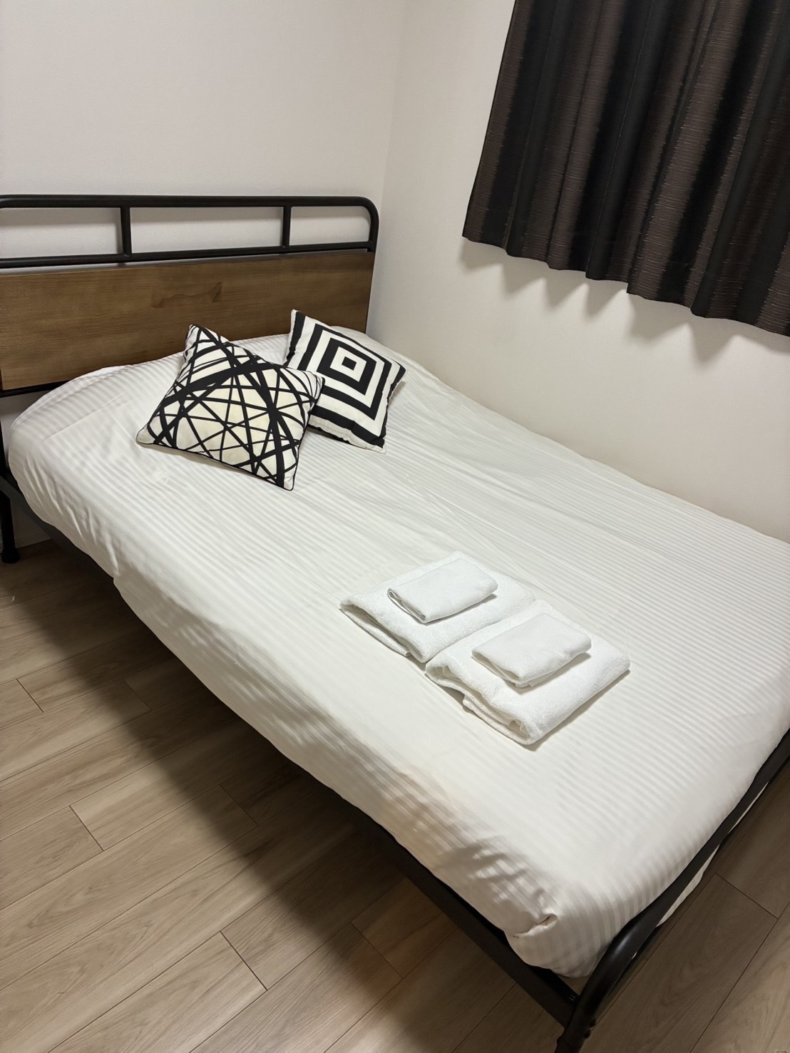 201＊新宿エリア/新宿三丁目駅~徒歩5分/WiFi完備