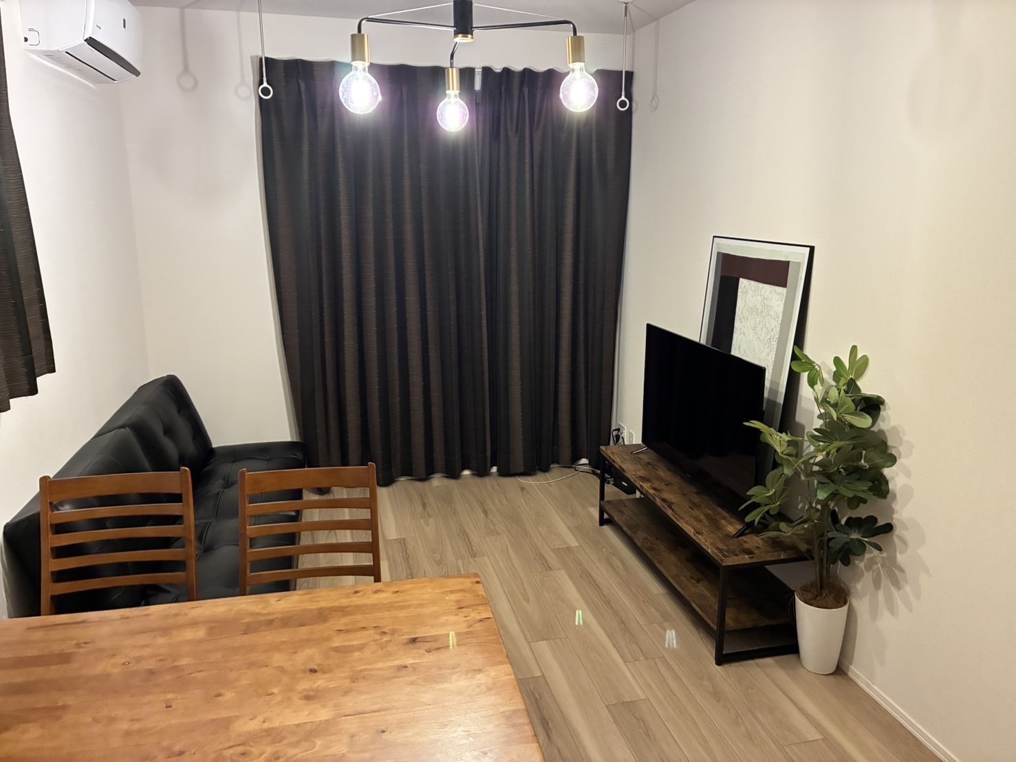 201＊新宿エリア/新宿三丁目駅~徒歩5分/WiFi完備