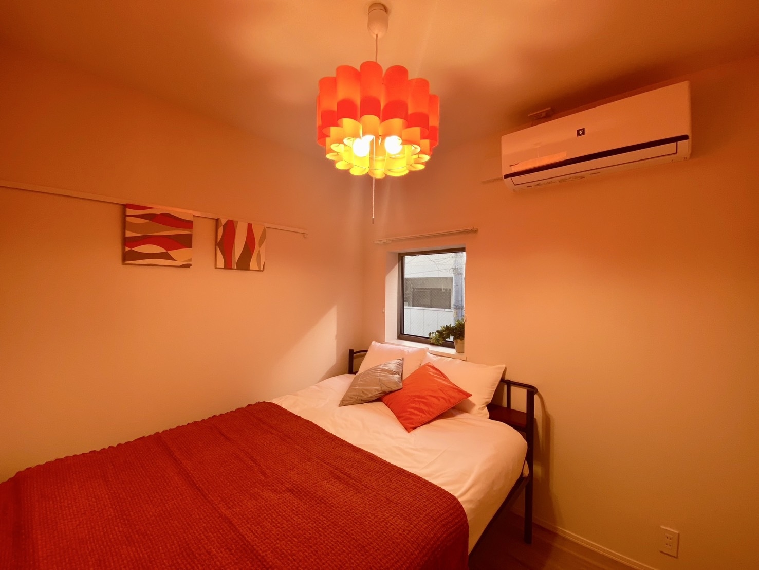 202＊新宿エリア/新宿三丁目駅~徒歩5分/WiFi完備