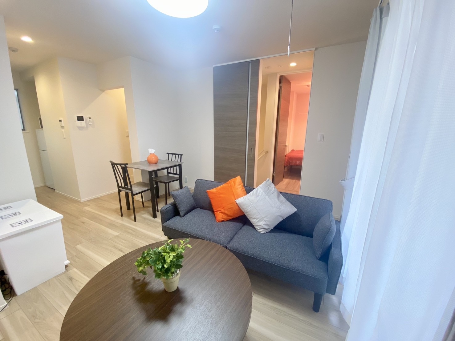 202＊新宿エリア/新宿三丁目駅~徒歩5分/WiFi完備