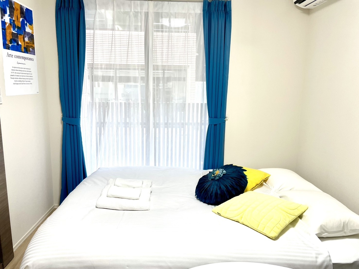 102＊新宿エリア/新宿三丁目駅~徒歩5分/WiFi完備