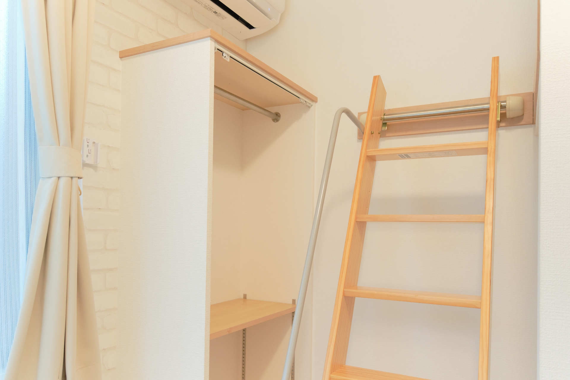 シングル＊1名収容＊新宿駅から直通(4分)/中野駅から徒歩3分