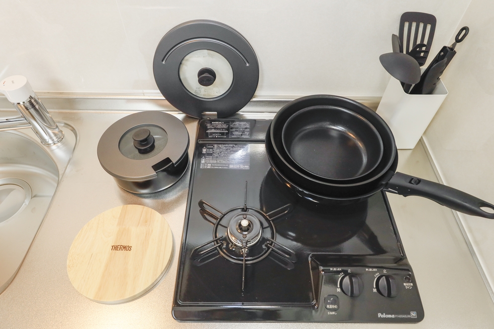 新宿エリア/2名収容/幡ヶ谷駅徒歩7分/WiFi完備/素泊まりプラン