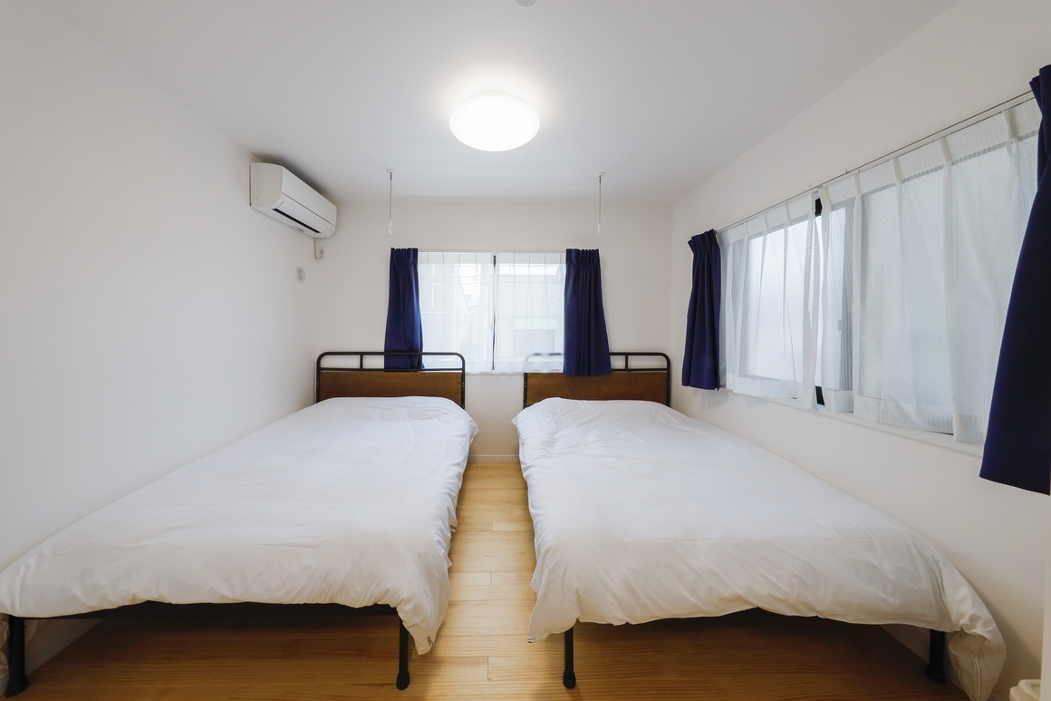 B＊世田谷駅まで徒歩5分＊下北沢まで電車で15分/新築マンション/貸切/4名収容/リモートワーク