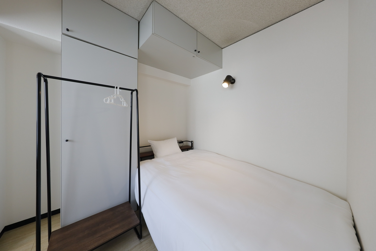 207＊中目黒・自由が丘エリア/渋谷駅まで6分/WiFi完備/素泊まりプラン