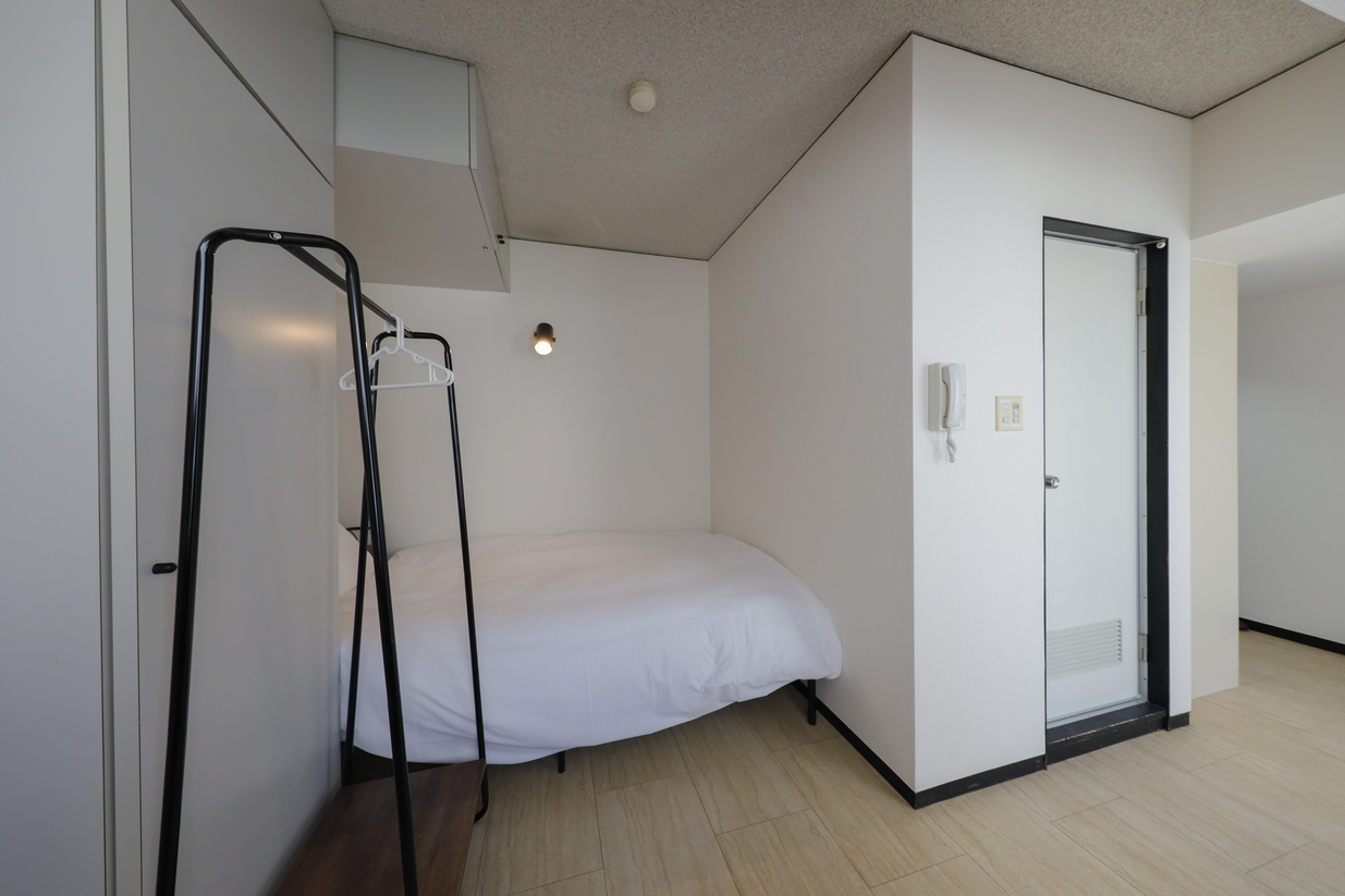 207＊中目黒・自由が丘エリア/渋谷駅まで6分/WiFi完備/素泊まりプラン