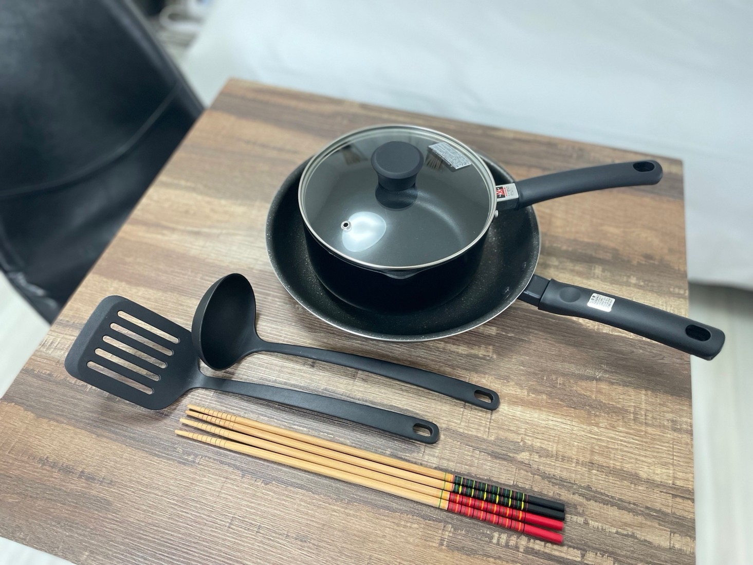 【洗濯機なし】立地抜群/下神明から5分/Wi-Fi完備/素泊まり