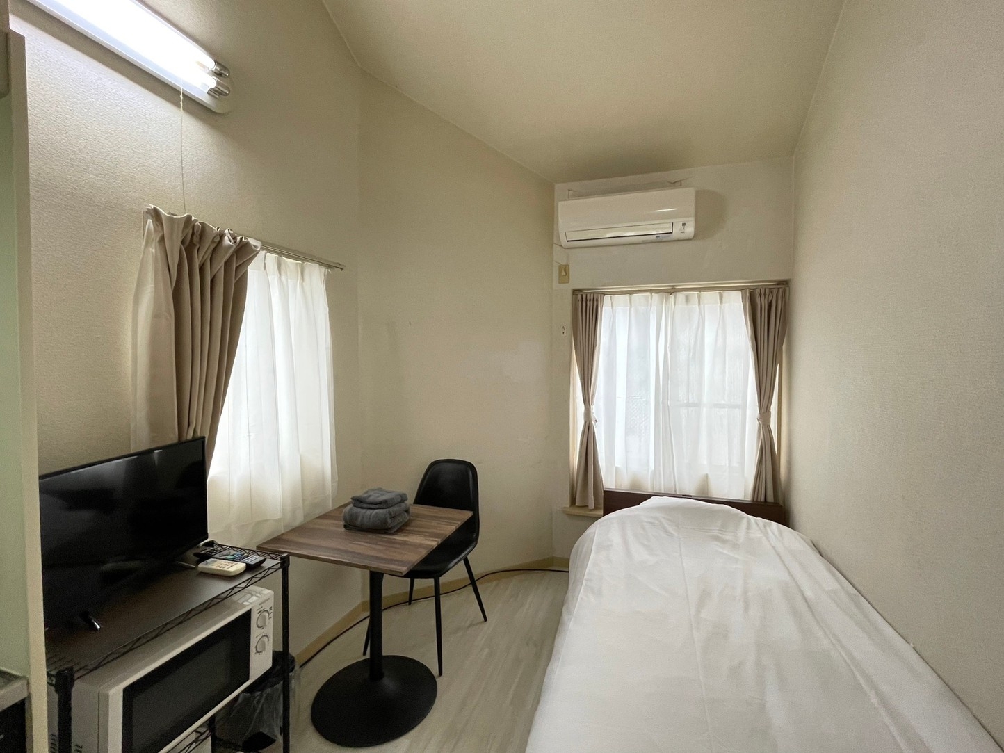 【洗濯機なし】立地抜群/下神明から5分/Wi-Fi完備/素泊まり