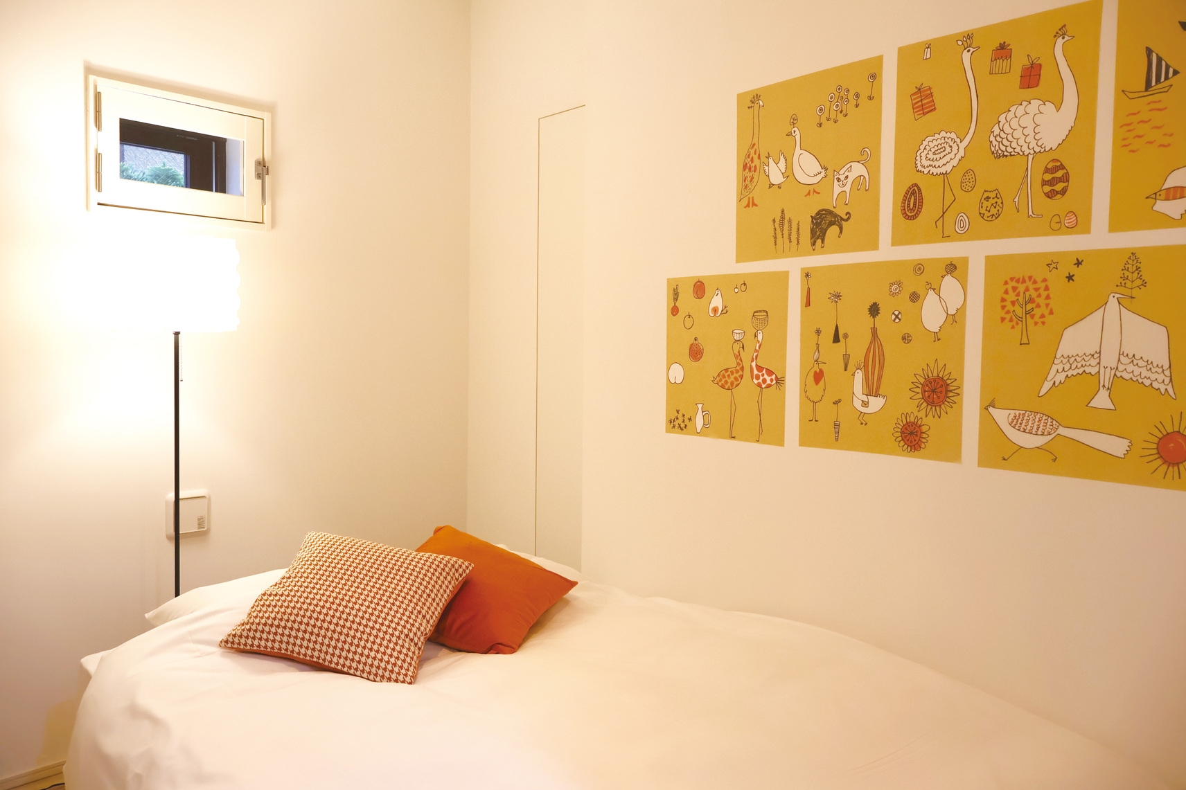 A*戸越駅から徒歩6分/都心へのアクセス抜群/新築/4名収容/Wi-Fi完備