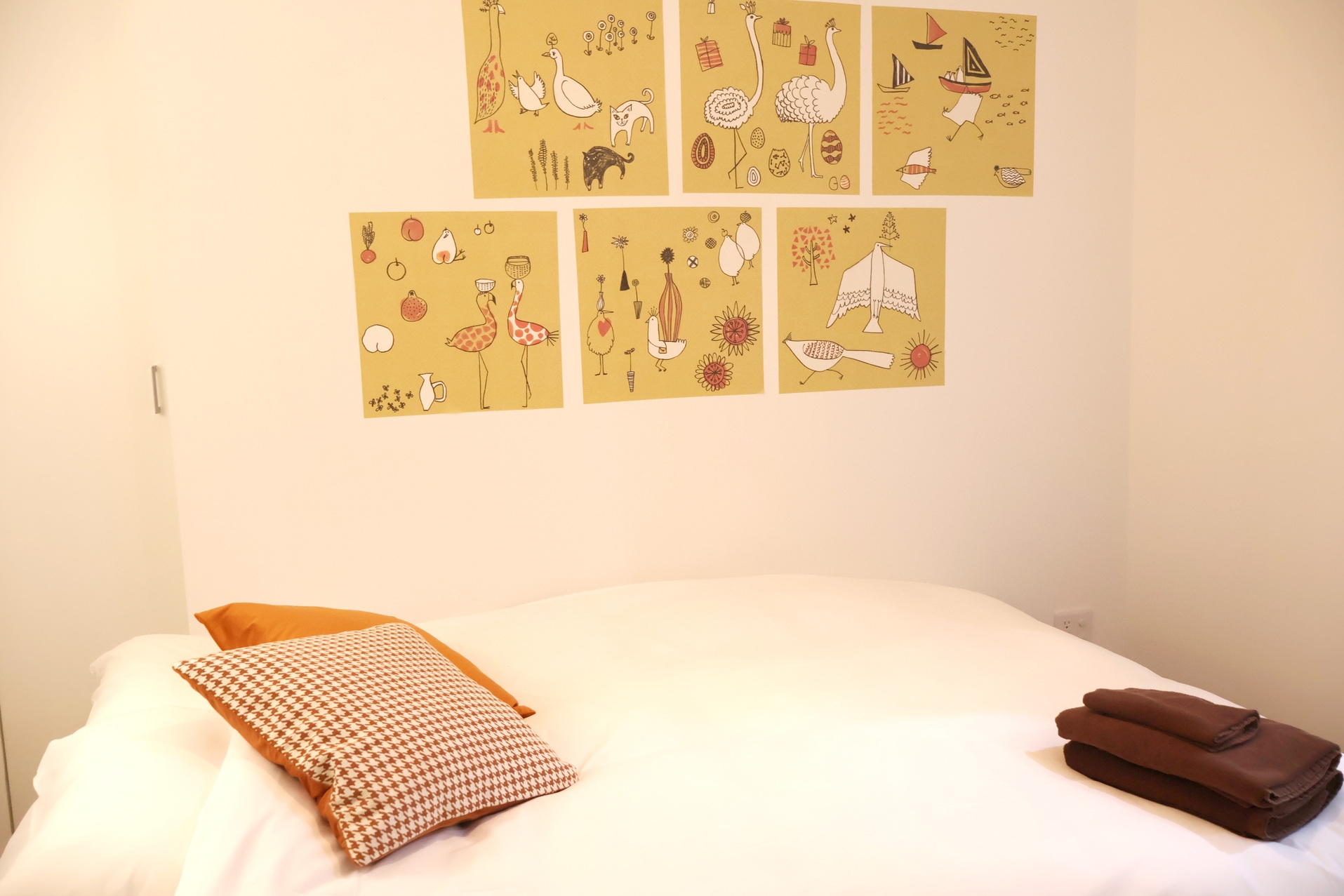 A*戸越駅から徒歩6分/都心へのアクセス抜群/新築/4名収容/Wi-Fi完備