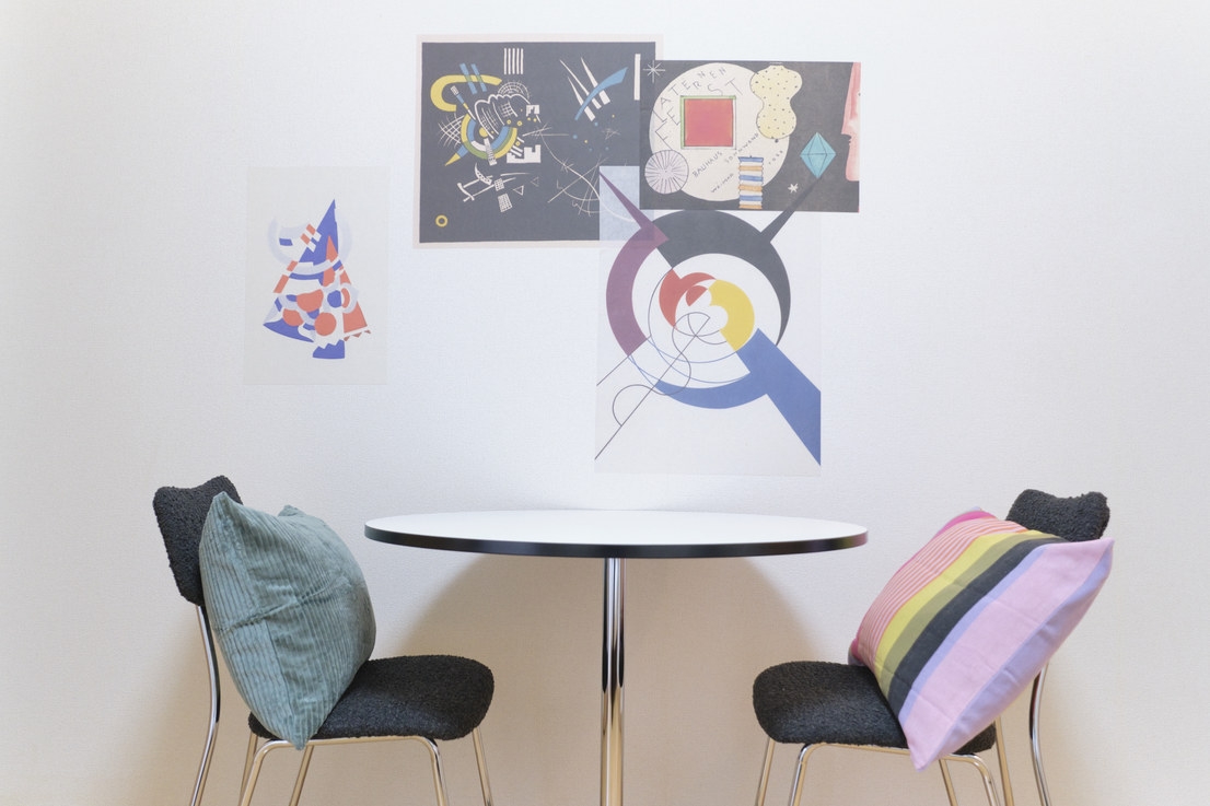 C-1*北池袋駅~2分/池袋駅まで1駅/2名収容/Wi-Fi完備