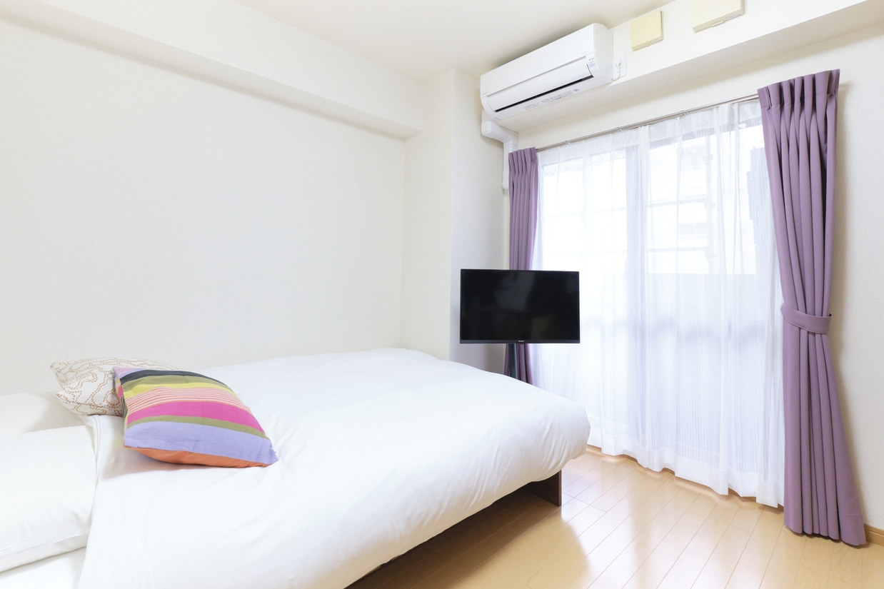 C-1*北池袋駅~2分/池袋駅まで1駅/2名収容/Wi-Fi完備