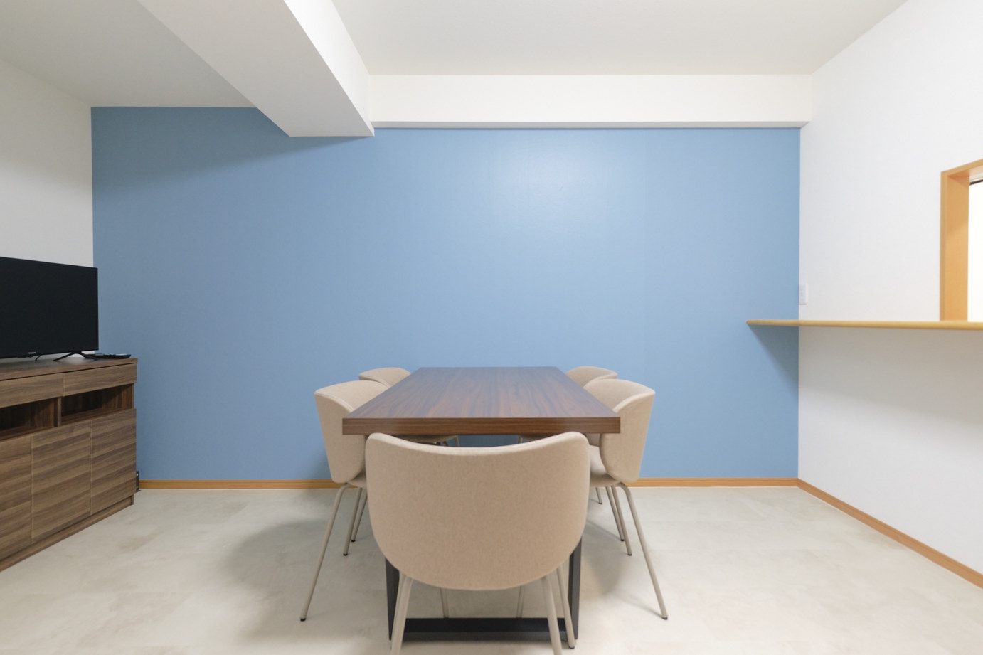 A*北池袋駅から2分/池袋駅まで1駅/5名収容/Wi-Fi完備