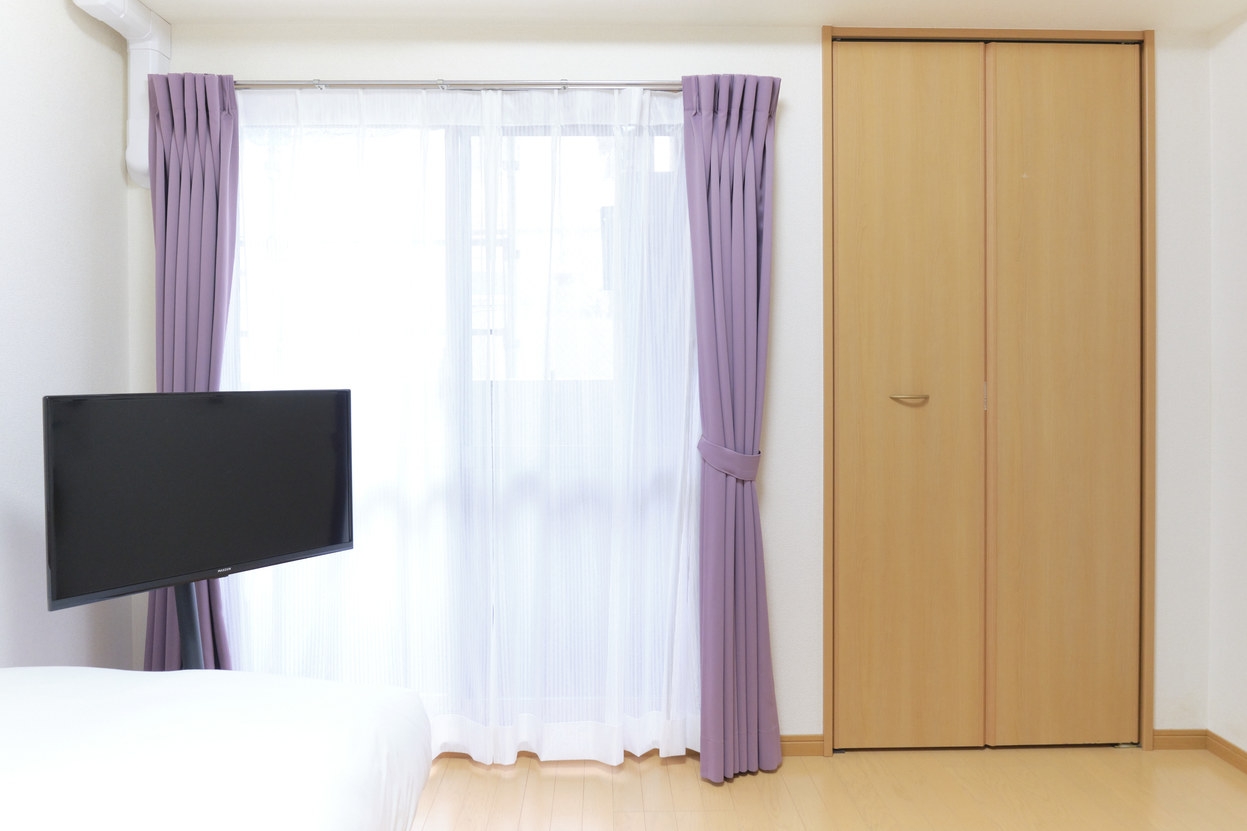 C-1*北池袋駅~2分/池袋駅まで1駅/2名収容/Wi-Fi完備