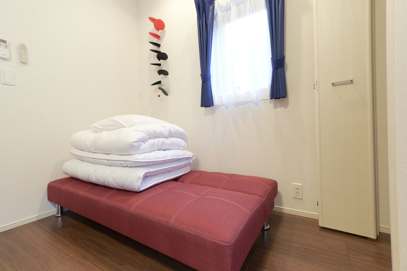 E＊清澄白河駅~7分/渋谷駅まで乗換なし/WiFi完備