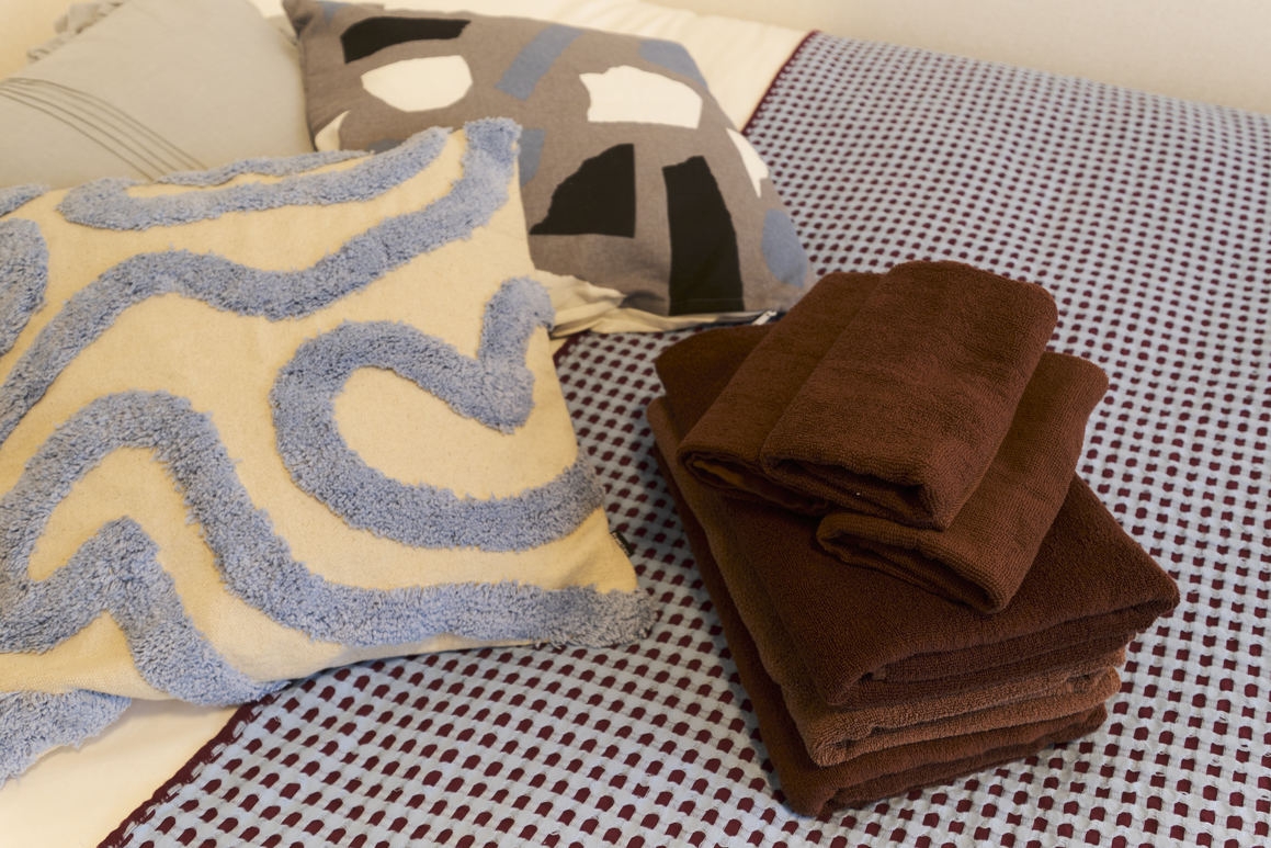 D＊清澄白河駅~7分/渋谷駅まで乗換なし/WiFi完備/素泊まりプラン