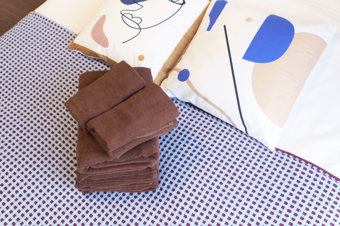 C＊清澄白河駅~7分/渋谷駅まで乗換なし/WiFi完備