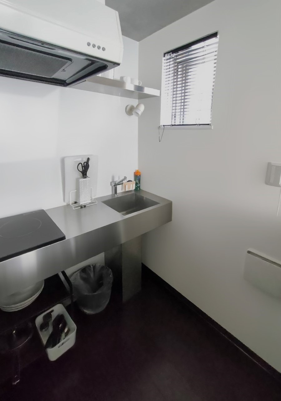 A＊浅草橋駅5分/秋葉原駅13分/1Rマンション/作業デスク/最大2名収容/WiFi完備