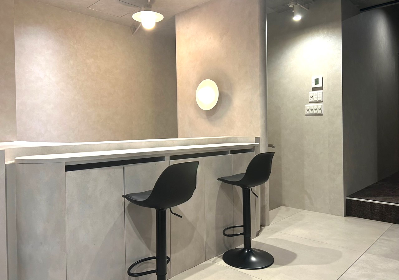 ワークスペース