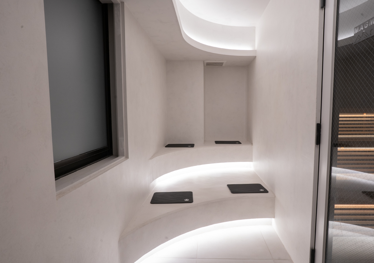 ととのいスペース