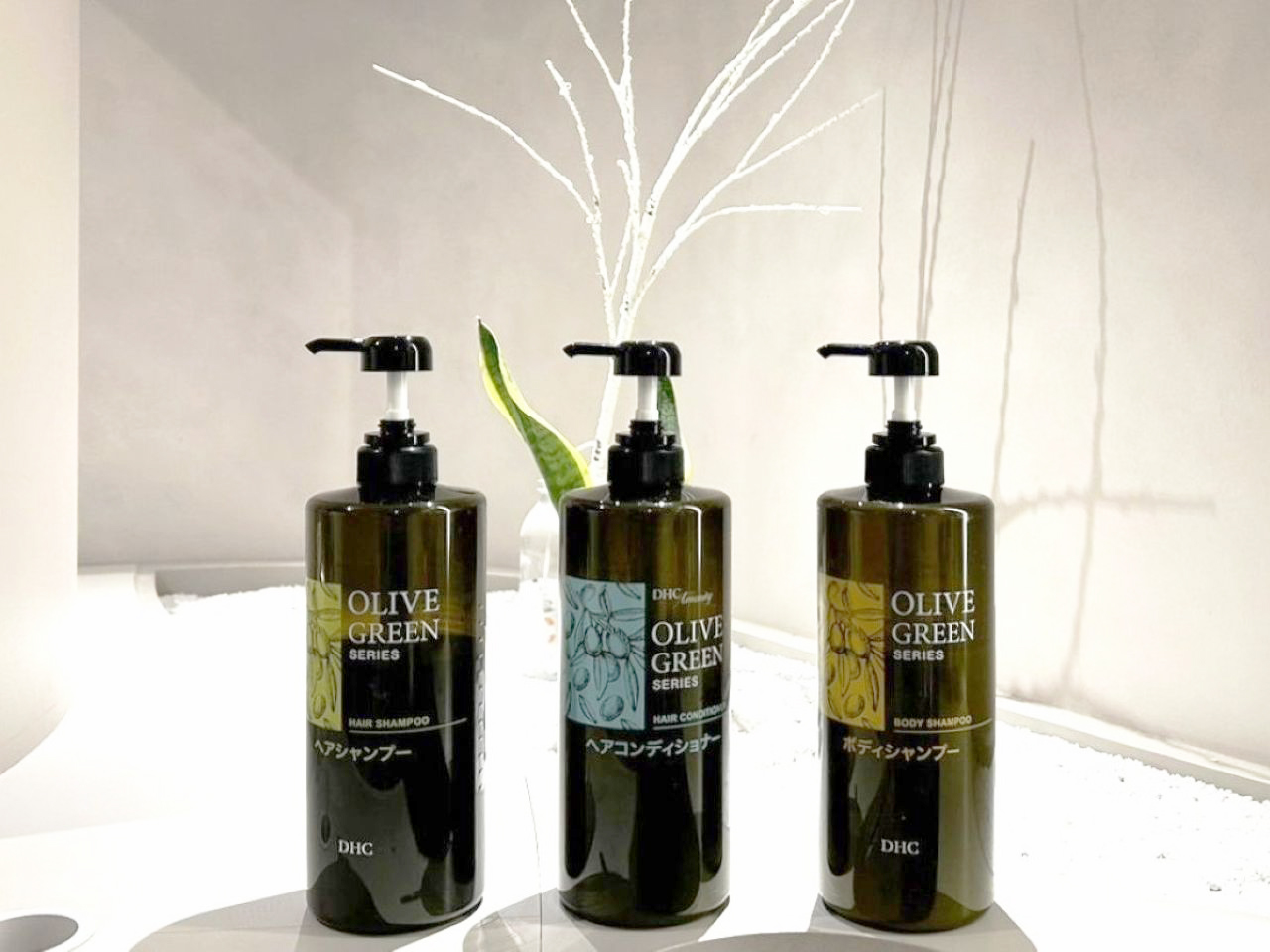 バスアメニティ