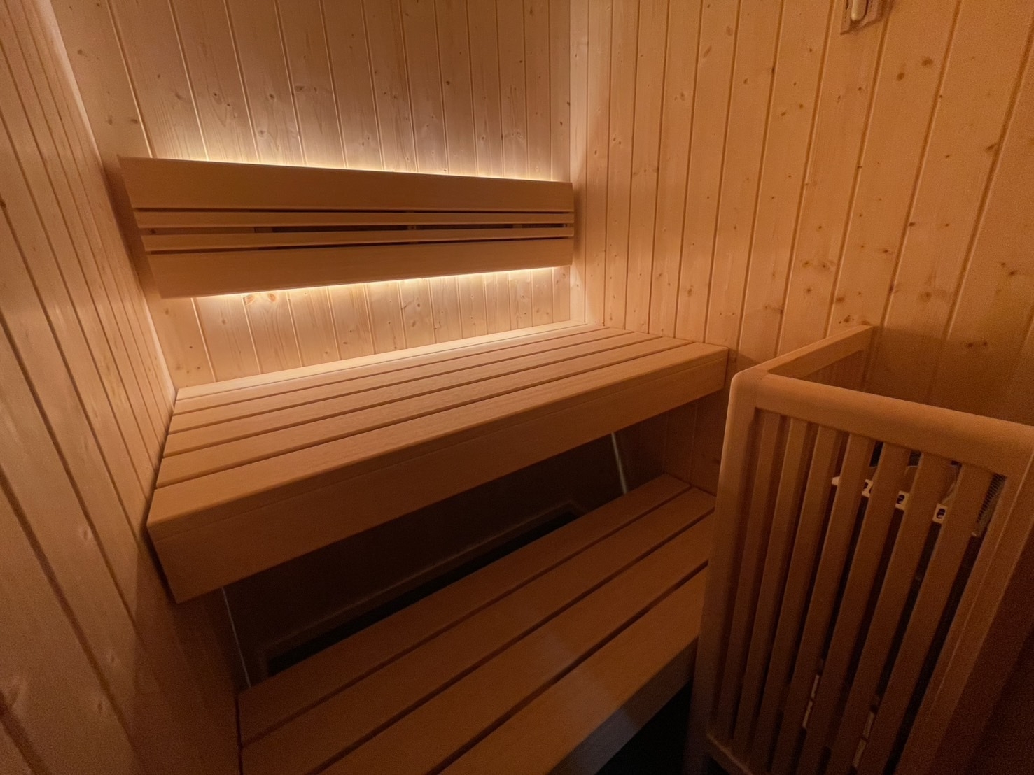 妙高高原のサウナ付きハウス貸切ステイ｜素泊まりプラン