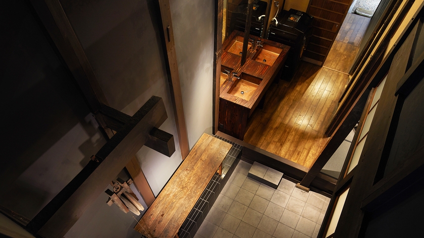 【春SALE】期間限定！お得なBasic Stay Planで京都旅行へおこしやす♪（素泊まり）