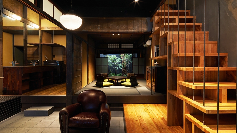 【春SALE】期間限定！お得なBasic Stay Planで京都旅行へおこしやす♪（素泊まり）