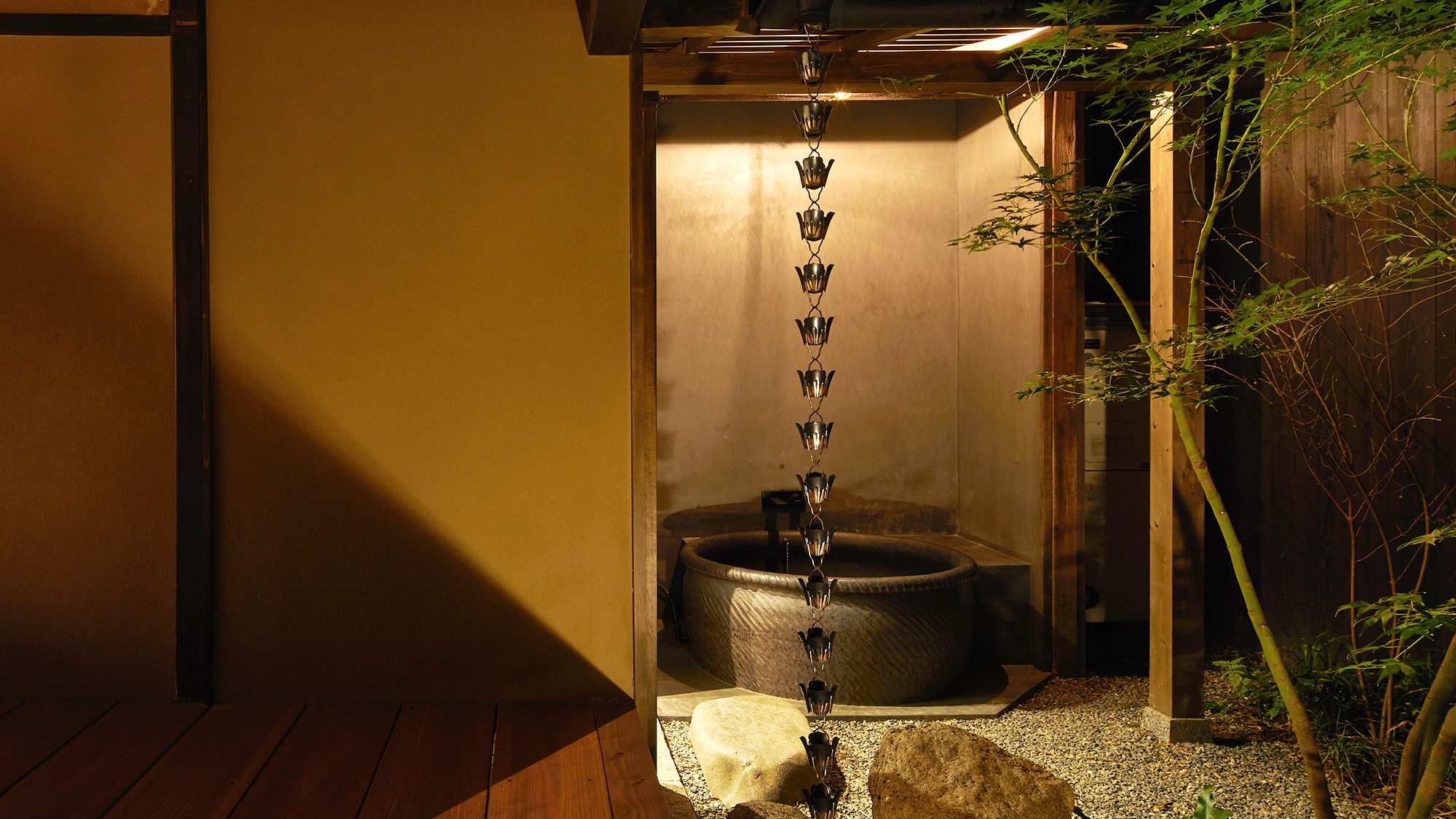 鈴 京都御所南 喜承庵