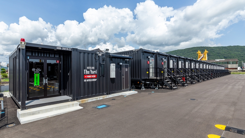 【スタンダード】ビジネスや観光の拠点に♪軽食＆ホットドリンク付【駐車場至近＆無料】