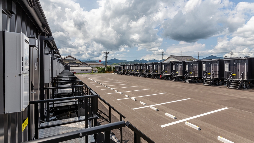 【モニタープラン】室数限定！口コミ投稿でお得にステイ★軽食＆ホットドリンク付【駐車場至近＆無料】