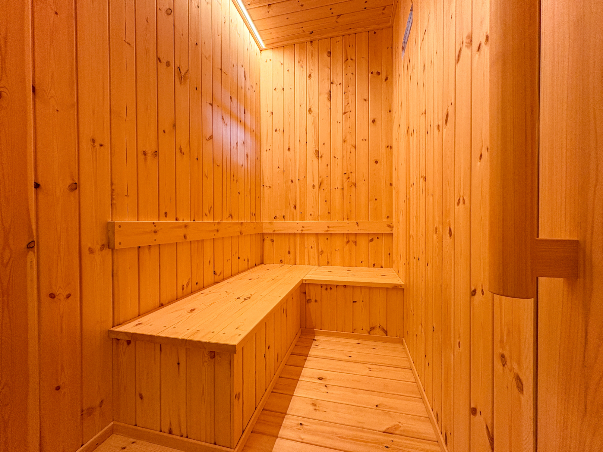 BREATHTAKE松島サウナ