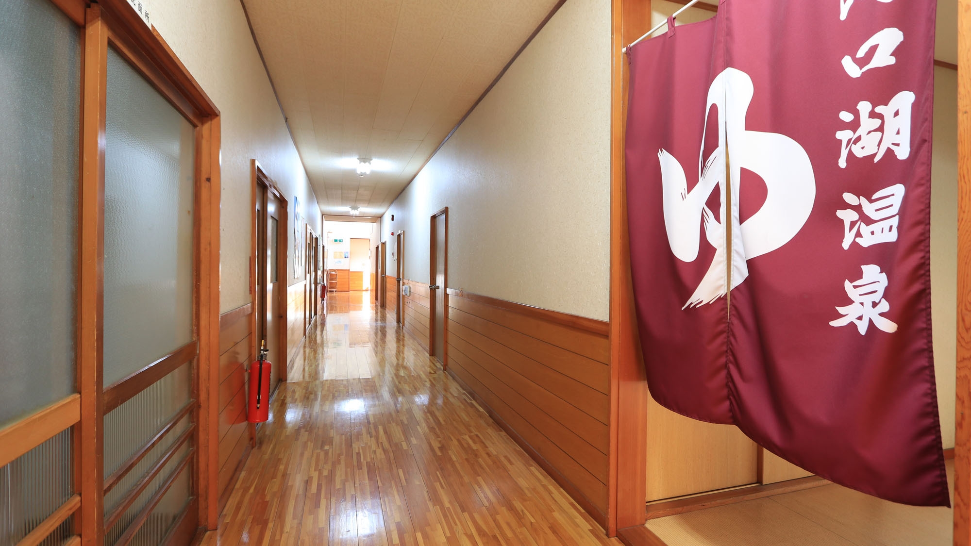 【ECO連泊】連泊素泊り◇食事は周辺食事処で◇富士一望の温泉宿で過ごすシンプル旅◇天然温泉