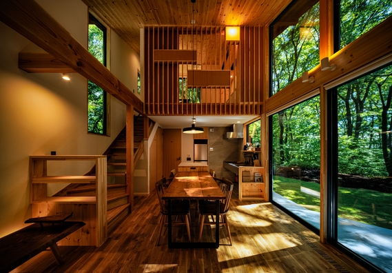 Elm棟　連泊プラン※3名様以上は公式HPからご予約下さい