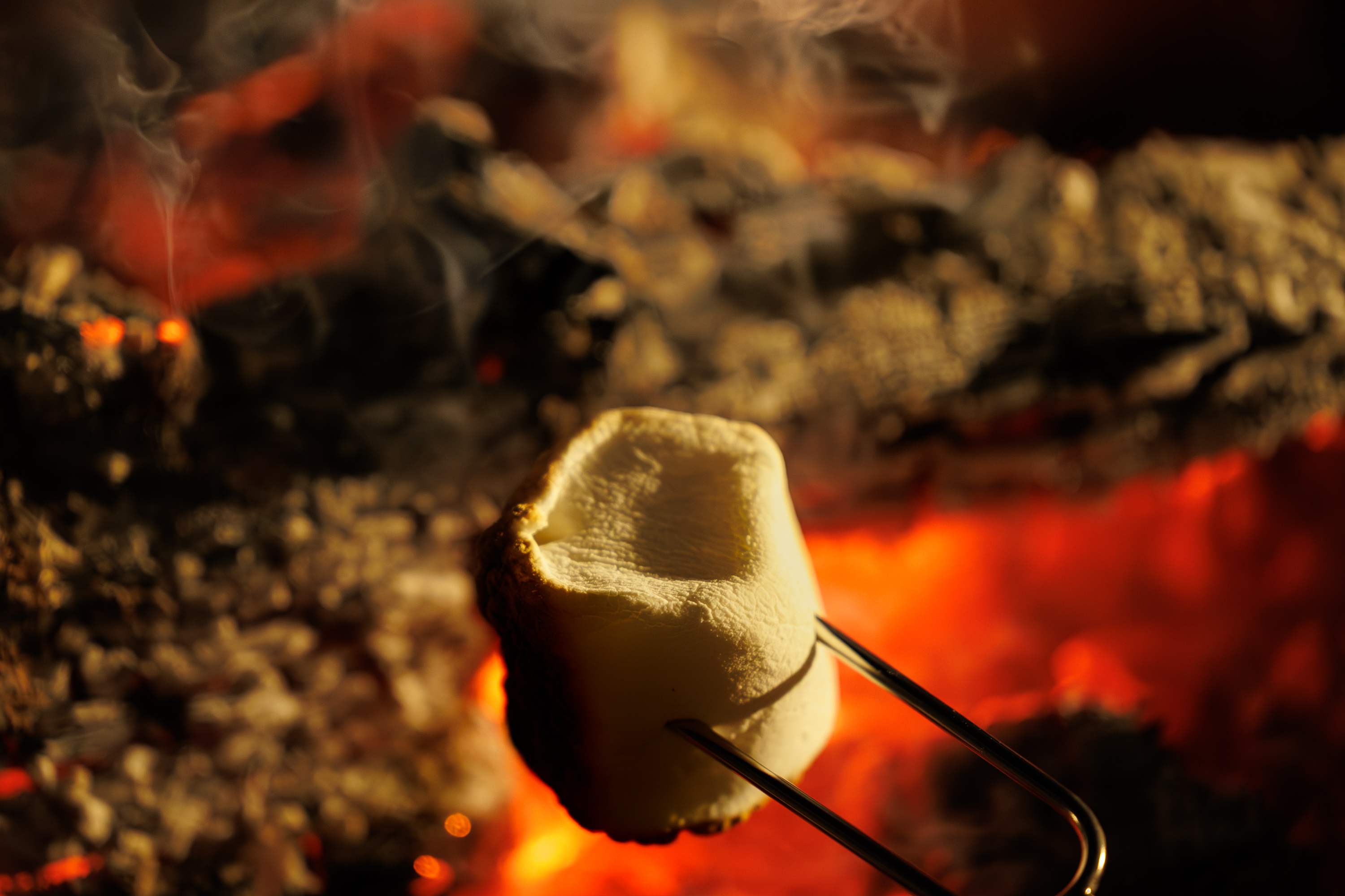 テラスストーブ